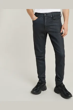 G-Star Jean D-Staq 3D Slim - - Hommes
