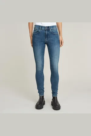 G-Star Jean 3301 Skinny - - Femmes