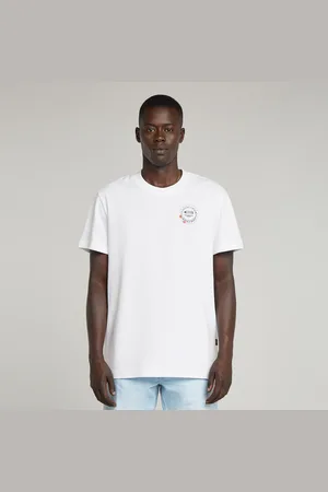 G-Star T-Shirt Gauge - - Hommes