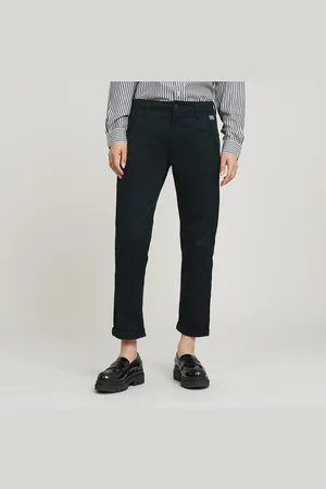 G-Star Pantalon Kate Boyfriend - - Femmes