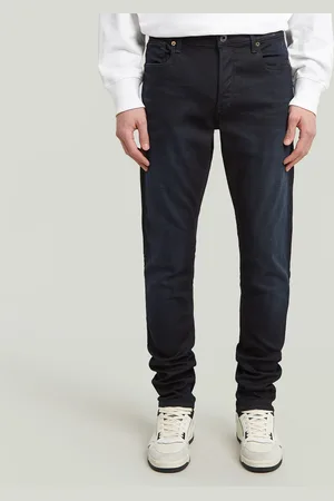 G-Star Jean 3301 Slim - - Hommes