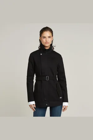G-Star Trench-coat court - - Femmes