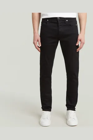 G-Star Jean 3301 Slim - - Hommes