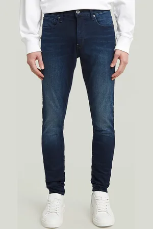 G-Star Jean Revend Skinny - - Hommes