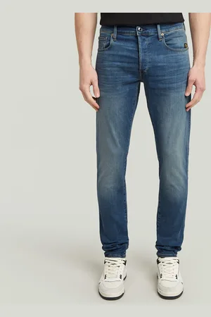 G-Star Jean 3301 Slim - - Hommes