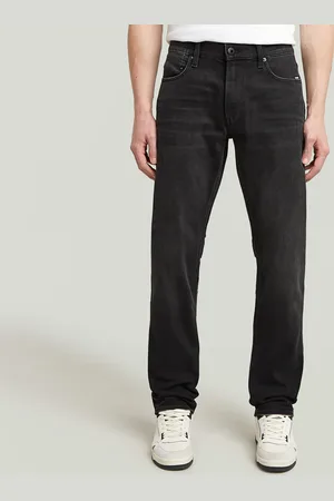 G-Star Jean Mosa Straight - - Hommes