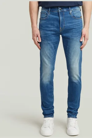 G-Star Jean Revend Skinny - - Hommes