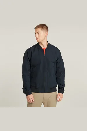 G-Star Veste Unpadded Bomber - - Hommes