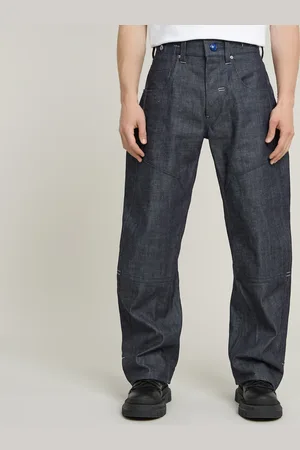 G-Star Jean G-STAR Origins Bend 3D Loose Selvedge - - Hommes