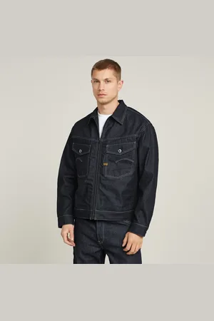 G-Star Veste Dakota Zip - - Hommes