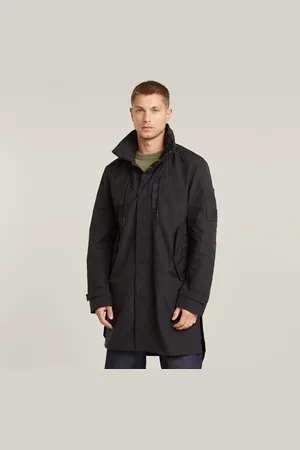 G-Star Manteau Tech Unpadded - - Hommes