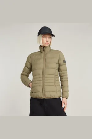 G-Star Veste Lightweight Padded - - Femmes