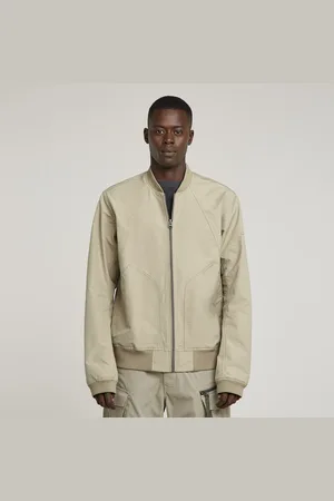 G-Star Veste Unpadded Bomber - - Hommes