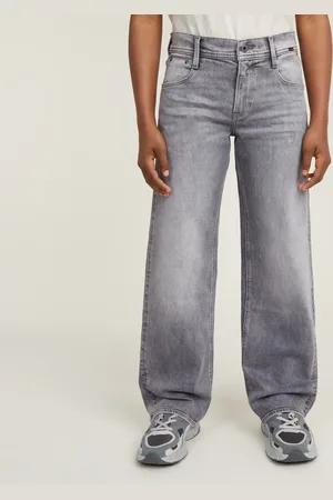 G-Star Jeans Loose Judee Premium pour Filles - - Fille