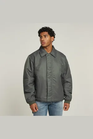 G-Star Veste Bomber Légère Rembourrée - - Hommes