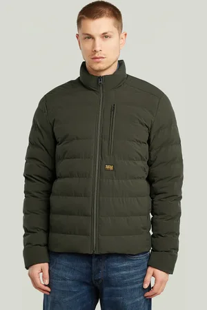 G-Star Veste Foundation Liner - - Hommes