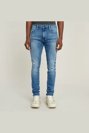 G-Star Jean Revend FWD Skinny - - Hommes
