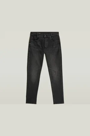 G-Star Jean D-Staq 5-Pocket Slim - - Hommes