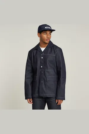 G-Star Blazer Marseille - - Hommes