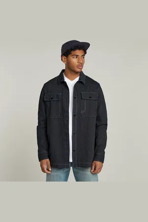 G-Star Surchemise GPO - - Hommes
