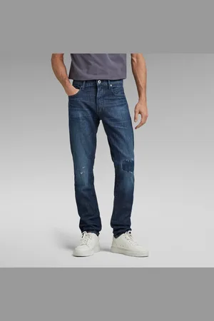 G-Star Jean 3301 Slim - - Hommes