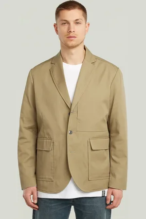 G-Star Blazer Chore Casual - - Hommes