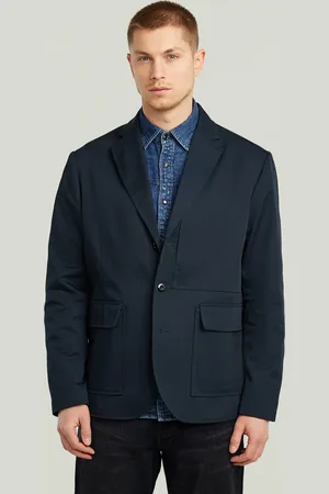 G-Star Blazer Chore Casual - - Hommes