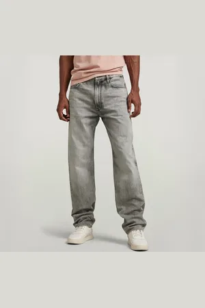 G-Star Jean Type 49 Relaxed Straight - - Hommes