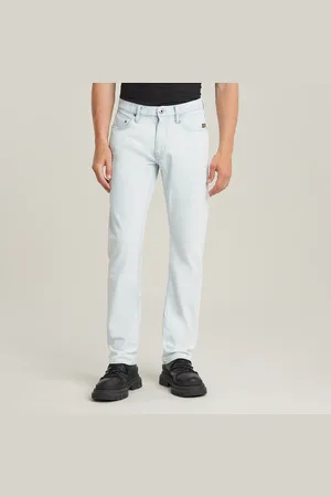 G-Star Jean Mosa Straight - - Hommes