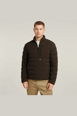 G-Star Veste Foundation Liner - - Hommes