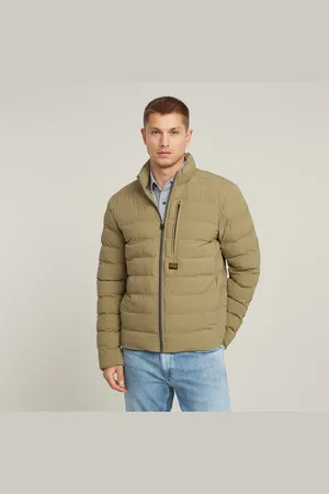 G-Star Veste Foundation Liner - - Hommes