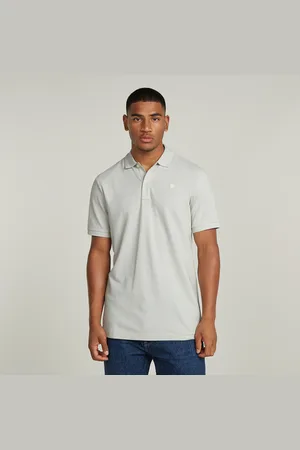 G-Star Polo Dunda Slim - - Hommes
