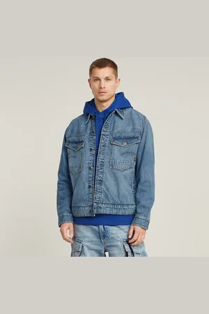G-Star Veste Dakota - - Hommes