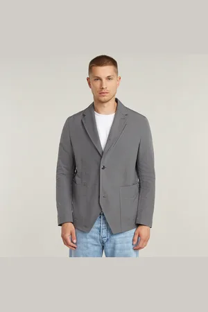 G-Star Blazer Tech - - Hommes