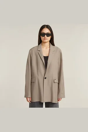 G-Star Blazer Boyfriend - - Femmes