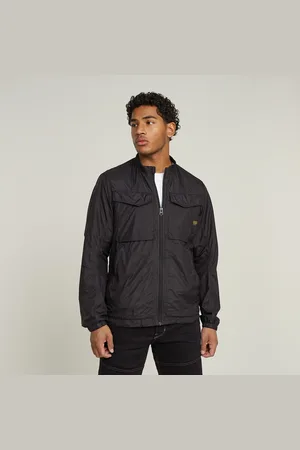 G-Star Surchemise Rovic - - Hommes
