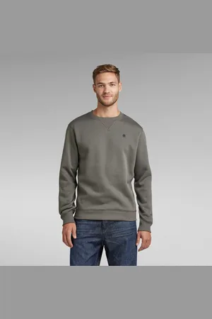 G-Star Sweat Premium Core - - Hommes
