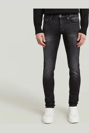 G-Star Jean Revend Skinny - - Hommes
