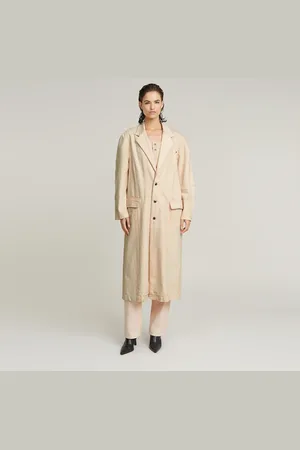 G-Star Manteau Macro - - Femmes