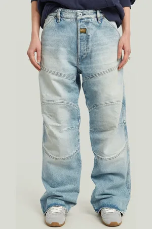 G-Star Jeans G-STAR Elwood Low Loose unisex - - Hommes