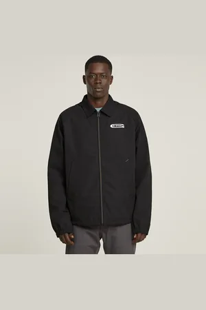 G-Star Veste Coach - - Hommes