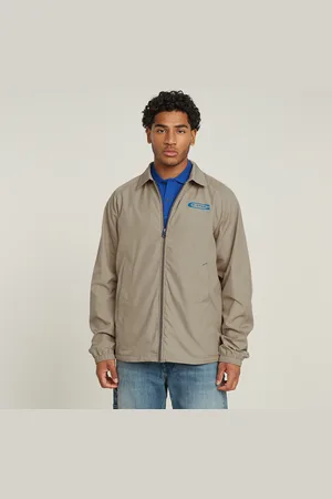 G-Star Veste Coach - - Hommes