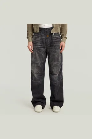 G-Star Jeans G-STAR Elwood Low Loose unisex - - Hommes