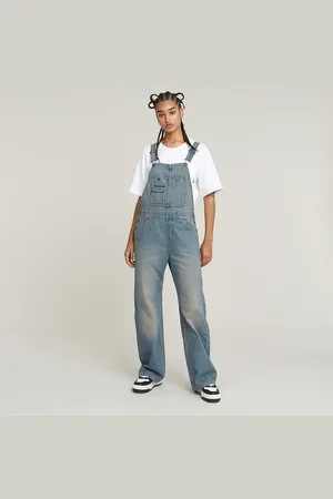 G-Star Combinaison Bowey 3D Loose - - Femmes