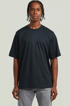 G-Star T-Shirt Loose Boxy - - Hommes