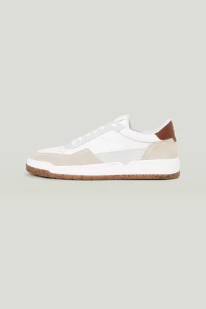 G-Star Baskets Lenney BLK - - Hommes