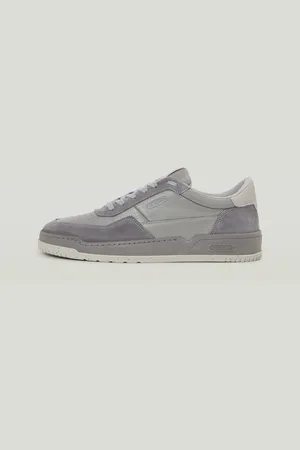 G-Star Baskets Lenney BLK - - Hommes