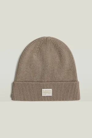 G-Star Bonnet Geffo Long - - Hommes