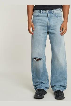 G-Star Jean Type 96 Loose - - Hommes
