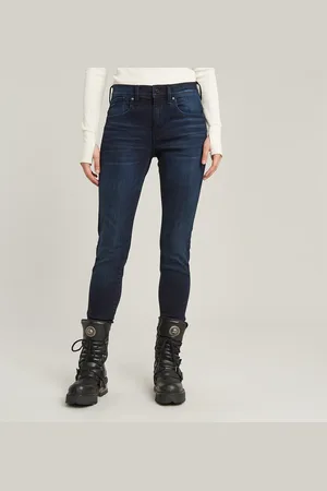 G-Star Jean Lhana Super Skinny - - Femmes